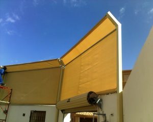 اسعار مظلات وسواتر