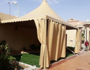 مظلات وسواتر المملكة