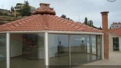 قرميد الرياض