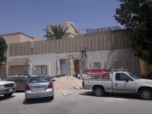 سواتر