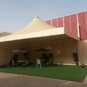 مظلات وسواتر الرياض