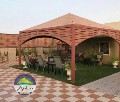 أفضل شركة مظلات وسواتر المملكه
