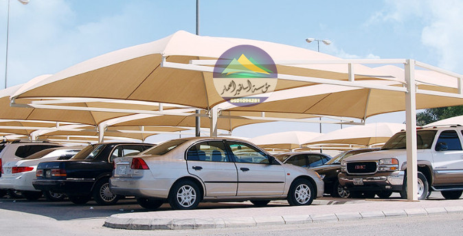 افضل حداد مظلات وسواتر