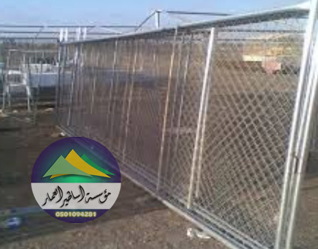 أنواع شبوك زراعية