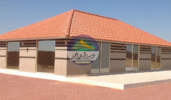 سعر حبة القرميد